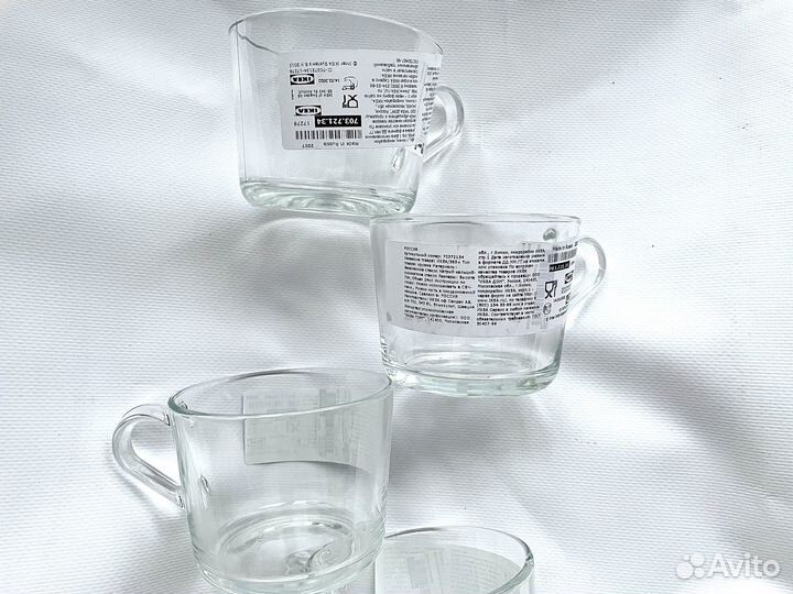 Кружка IKEA 365