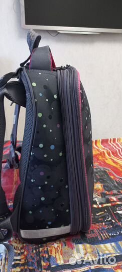 Школьный рюкзак б/у