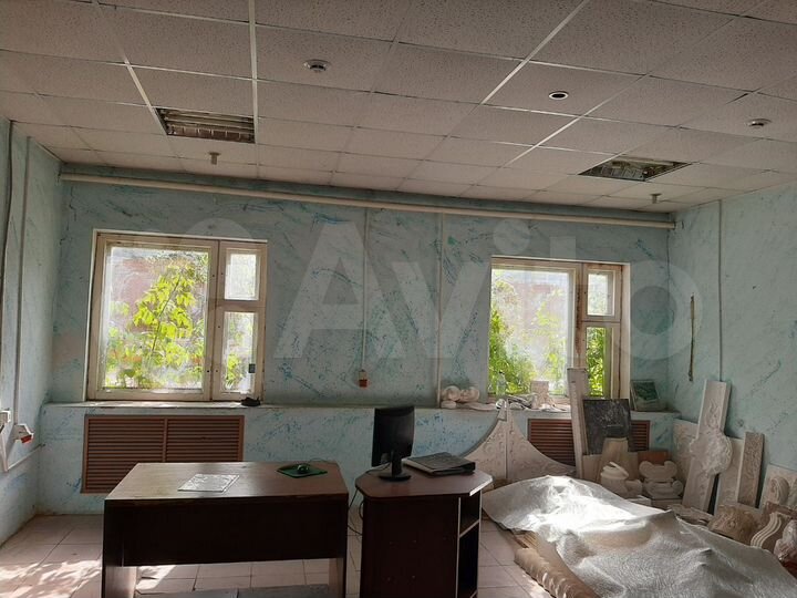 Свободного назначения, 30 м²