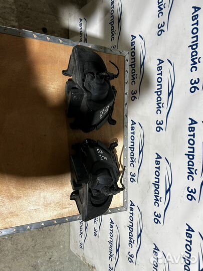 Противотуманные фары Hyundai i30