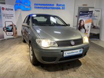 FIAT Albea, 2009, с пробегом, цена 435 000 руб.
