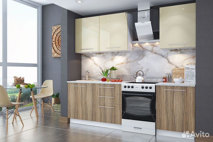 Кухня, кухонный гарнитур