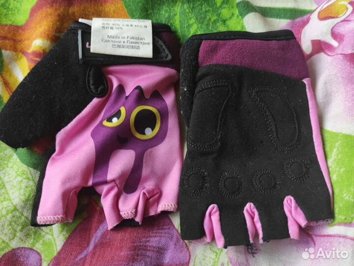 Детский велосипед stern 16