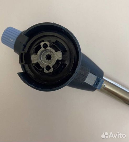 Горелка насадка туристическая. Горелка газовая