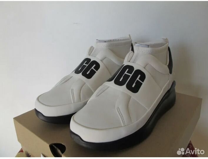 Кеды ugg neutra