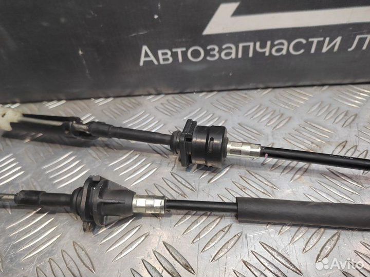 Трос МКПП Mitsubishi Lancer X седан 1.8 4B10 2009