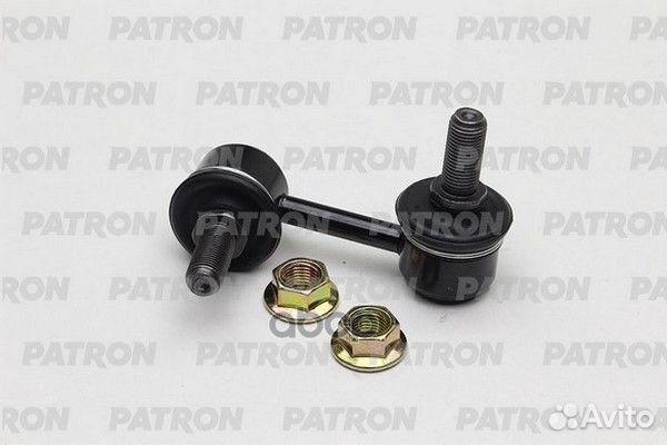 Тяга стабилизатора ssangyong: kyron 05, rexton