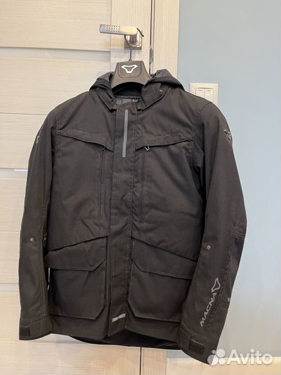 Мотокуртка Macna Rival