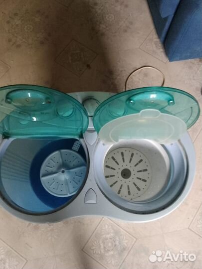 Стиральная машинка