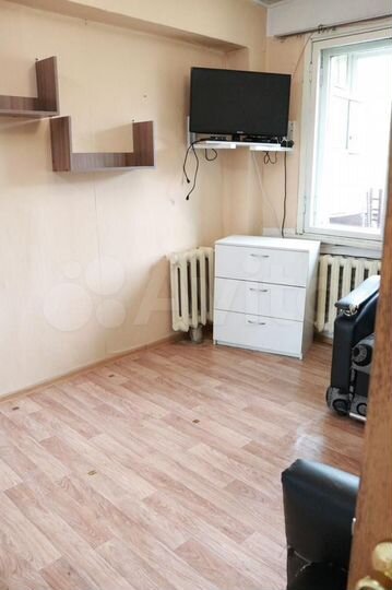 3-к. квартира, 67 м², 5/5 эт.