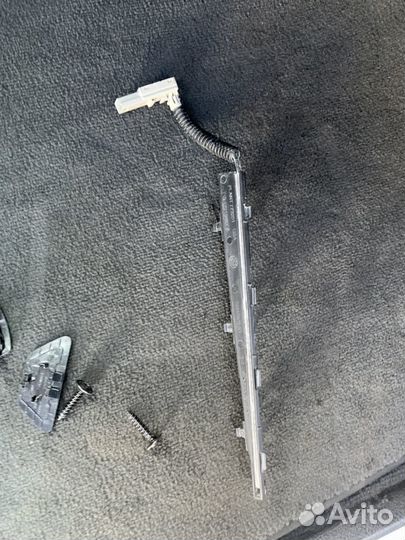 Светодиод правой обшивки Бмв f15 BMW f16