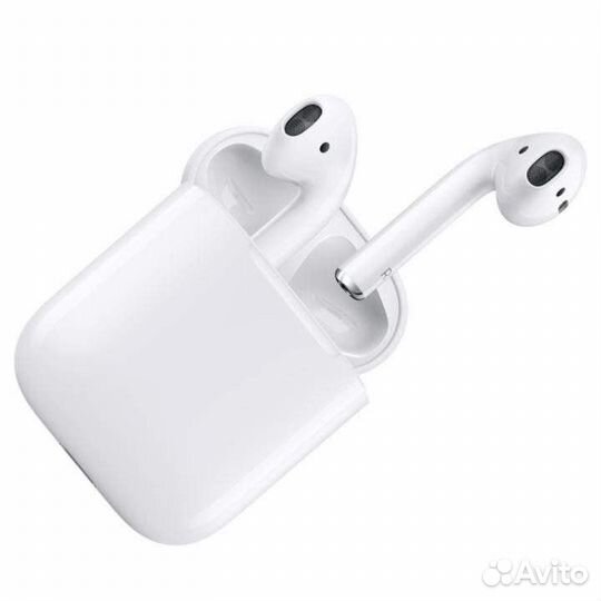 Левый / Правый наушник Airpods 2 оригинал