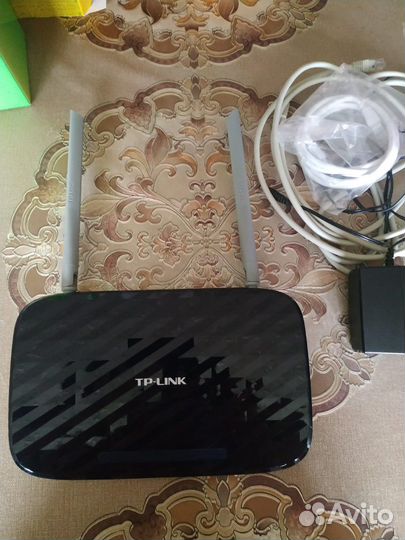 Маршрутизатор