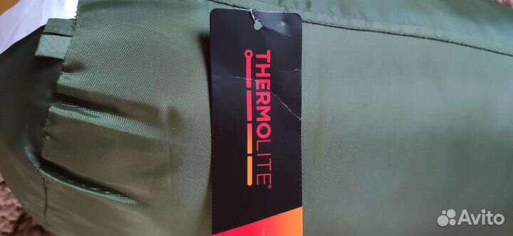 Спальный мешок vetricale alfa