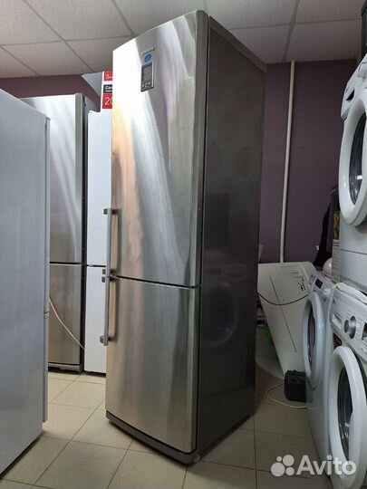 Холодильник Samsung No Frost (Корея)