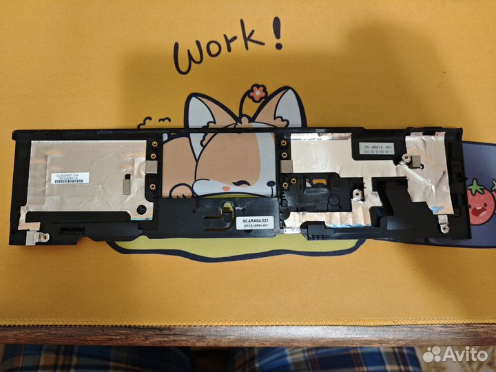 Palmrest Lenovo Thinkpad x230