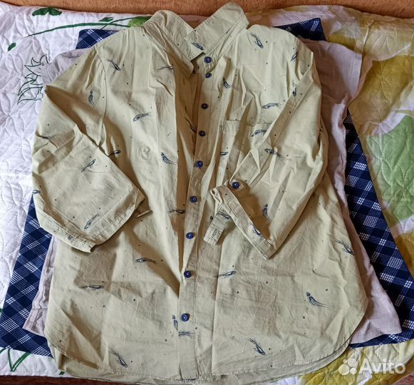 Женские вещи пакетом размер 52 54