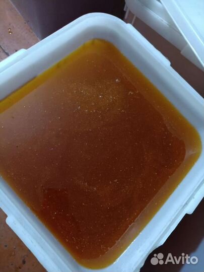 Мед новый урожай и продукты пчеловодства