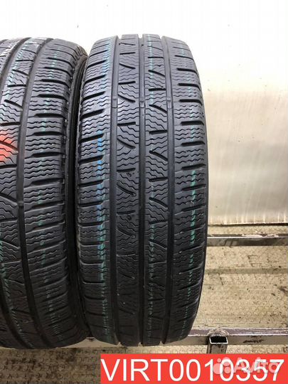 Pirelli Carrier Winter 215/65 R16C 109R