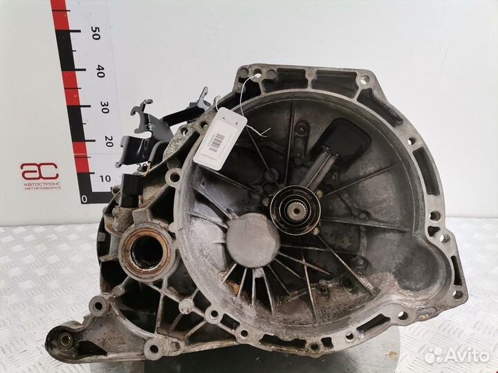 Кпп 5ст (механическая коробка) для Ford Focus 1