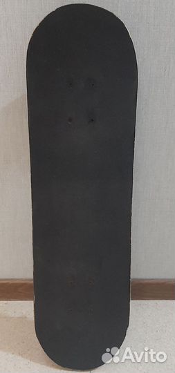 Скейтборд