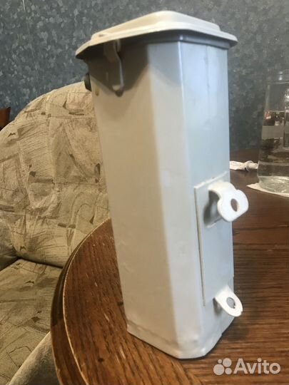 Дросель galad днат 46-004 1И 150 220В с изу