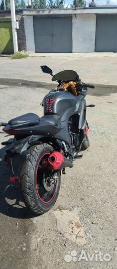 Фалкон спидфаер 250