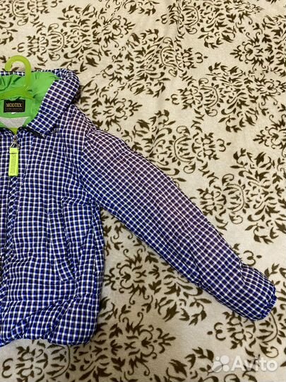 Куртка детская