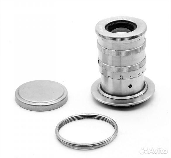 Фэд 6.3/100 адапатированный для реальных съёмок