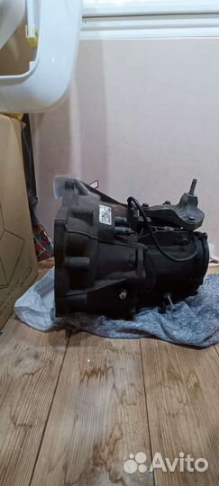 Коробка передач