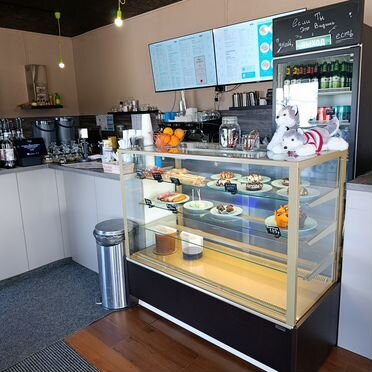 Аренда готового бизнеса