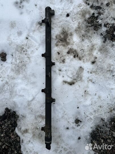 Рампа торливная Bosch 0445228006