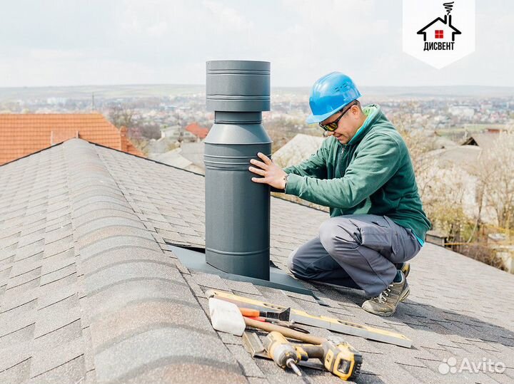 Прибыльный бизнес - дисвент