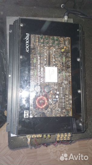 Домашний сабвуфер