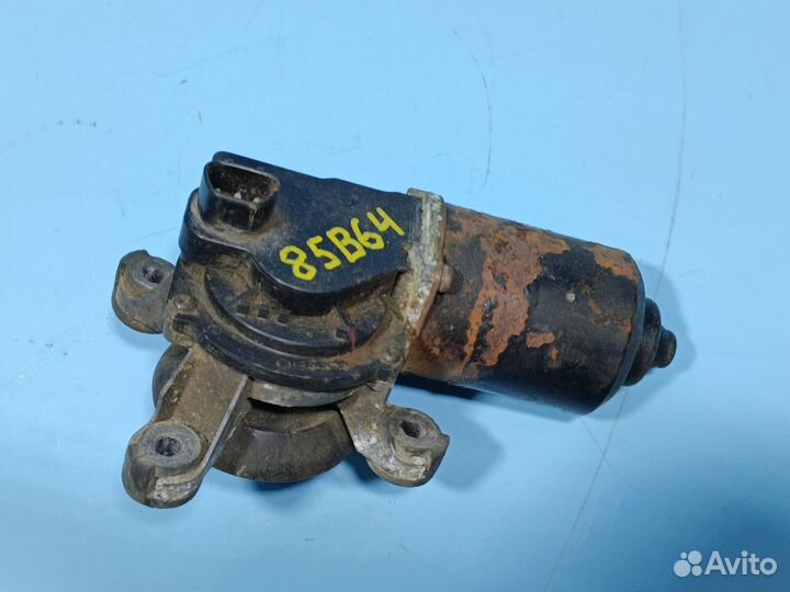 Мотор трапеции стеклооч-лей Mitsubishi Galant 8