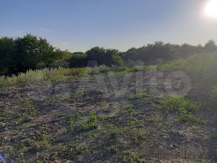 Участок 5 сот. (ИЖС)