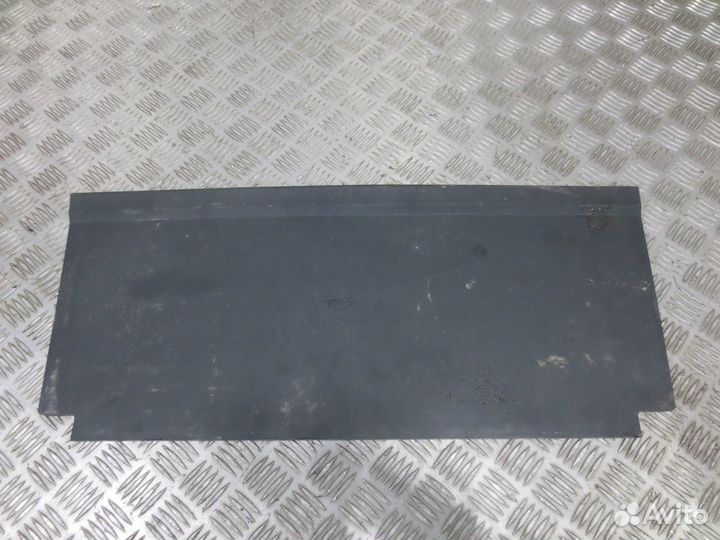 Стенка промежуточная MAN 81669120230