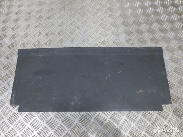 Стенка промежуточная MAN 81669120230