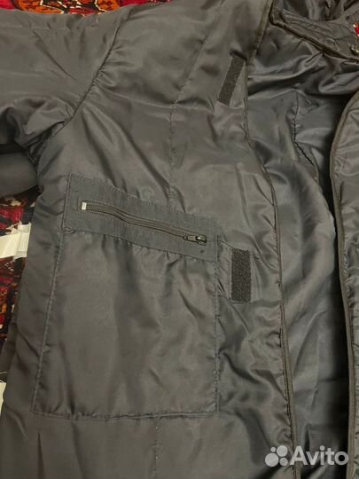 Ментовская форма