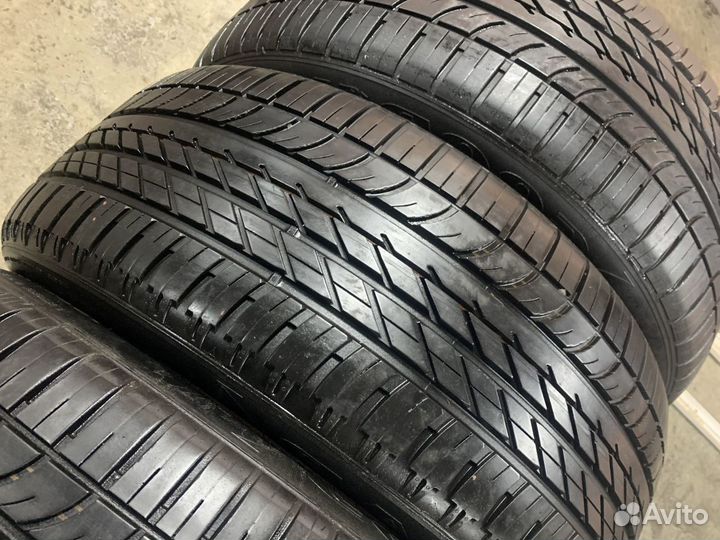 Goodyear Eagle F1 Asymmetric SUV 4x4 275/45 R21