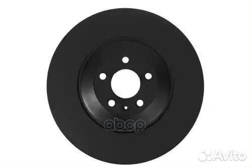 Диск тормозной Audi A5/A6/A7/A8/Q7 15 Z06398