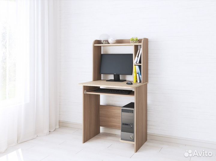 Компьютерный стол Грета-1