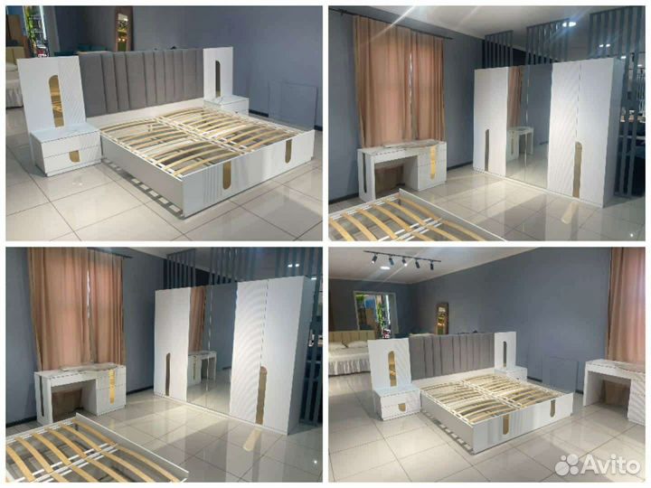 Спальная Тера