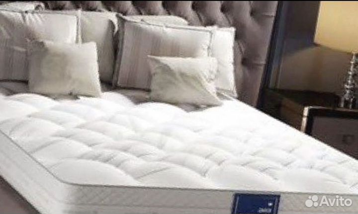 Матрасы в наличии в Краснодаре