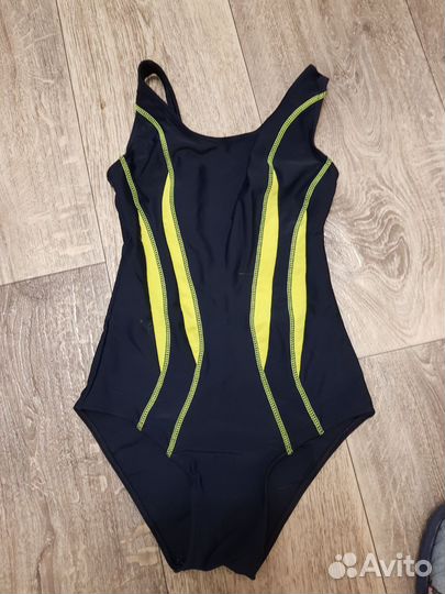 Купальник для девочки 134-140