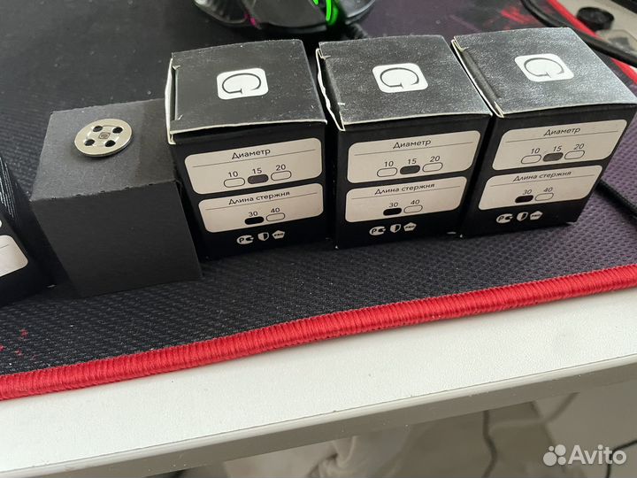 Педикюрные диски для smart (смарт) техники