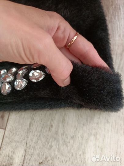 Шапка женская