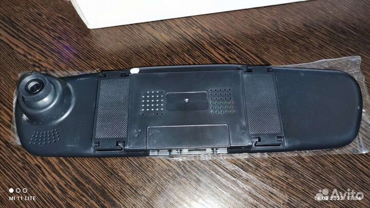 Видеорегистратор для автомобиля