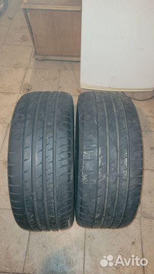 Continental ContiSportContact 3 235/45 R17