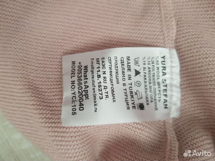 Шапка для девочки